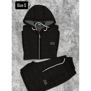 CD Tracksuit