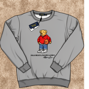 RL Sweater - Size L