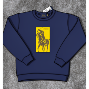 RL Sweater - Size L