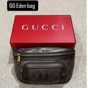 GG Eden Bag