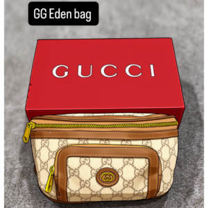 GG Eden Bag