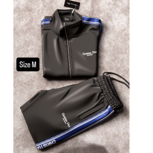 CD Tracksuit