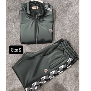 MC Tracksuit