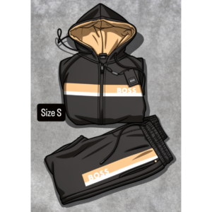 HB Tracksuit