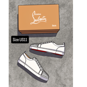 CL Shoes