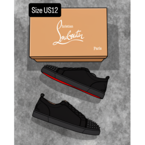 CL Shoes