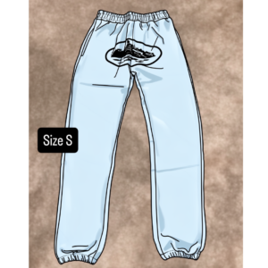 CRTZ Pants