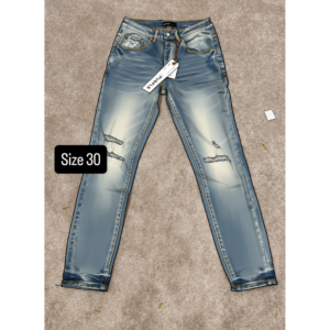 PP Jeans