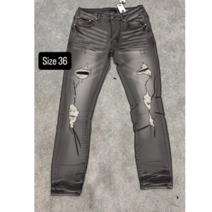 PP Jeans