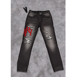 AM Jeans