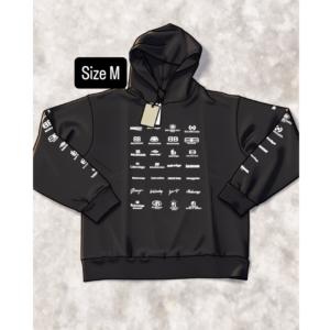 BL Hoodie