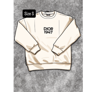 CD Sweater