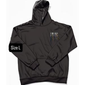AM Hoodie