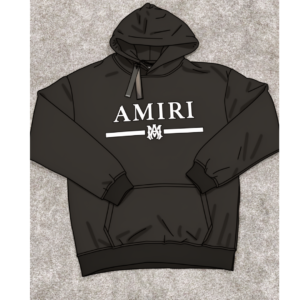 AM Hoodie - Size M