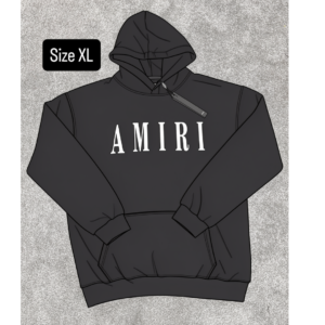 AM Hoodie