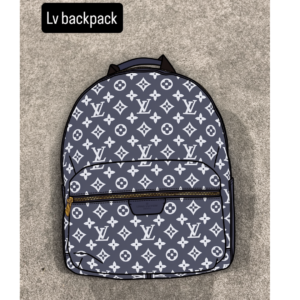 LV Backpack