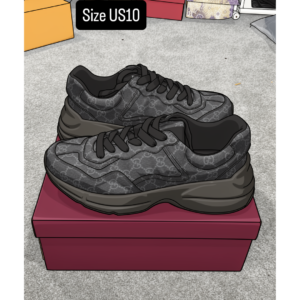 GG Shoes