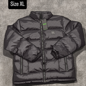 HB Puffer Jacket
