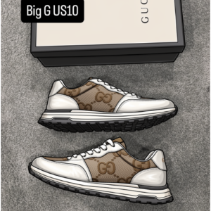 GG Shoes