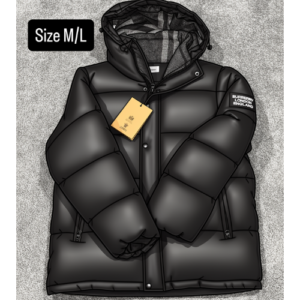 BURB Jacket/ Vest