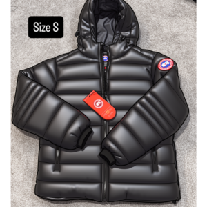 CG Jacket