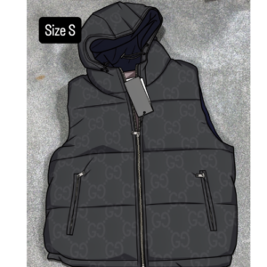 GG Vest