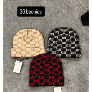 GG Beanie
