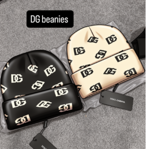 DG Beanie
