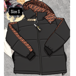 FF Puffer