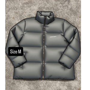 BL Jacket