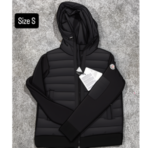 MC Jacket