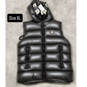 MC Vest
