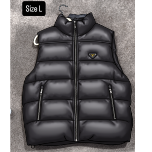 PR Vest