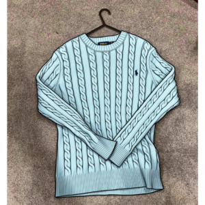 RL Sweater