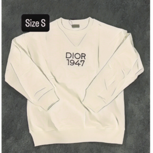 CD Sweater