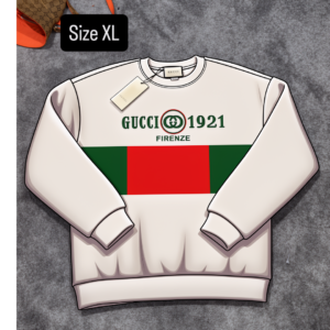 GG Sweater