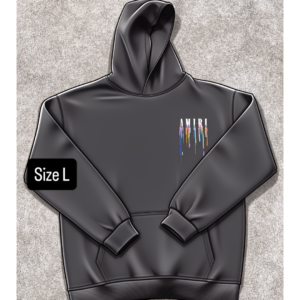 AM Hoodie