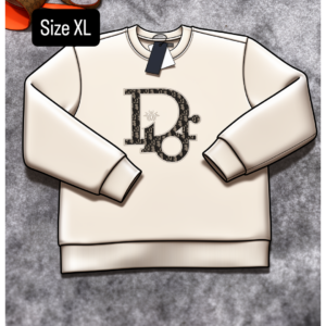CD Sweater