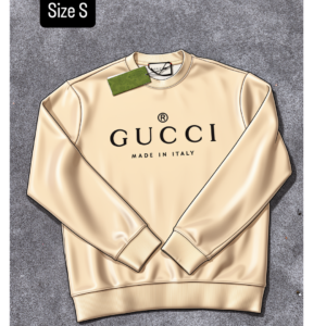 GG Sweater
