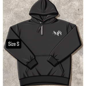 AM Hoodie