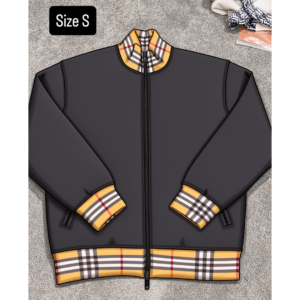 BURB Jacket