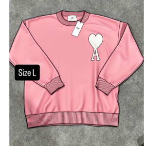 AM Sweater
