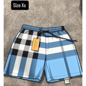BB Shorts