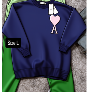 AM Sweater