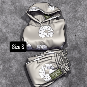 DT Tracksuit