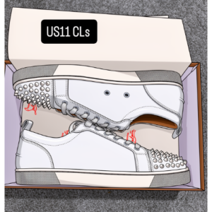 CL Shoes
