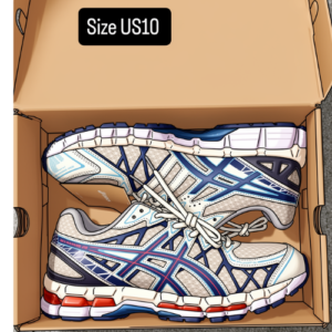 Kayano 20 Shoes