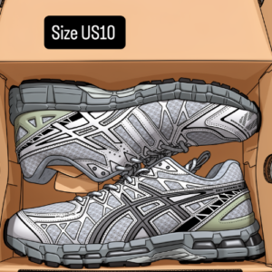 Kayano 20 Shoes