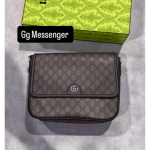 GG Messenger