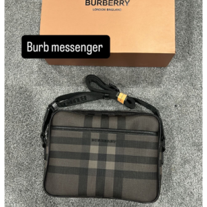 BURB Messenger